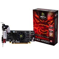 radeon4550 gapics card 1gb at cheapest price cal 01683149291 large image 1