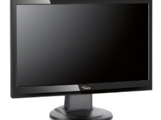 Fujitsu Lcd Monitor