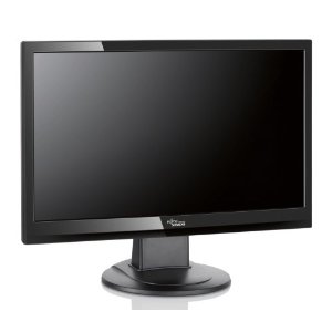 Fujitsu Lcd Monitor large image 0