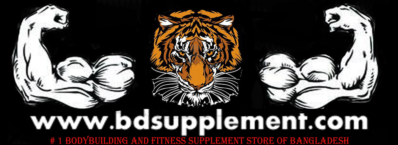 www.bdsupplement.com 1 bodybuilding estore of Bangladesh large image 0