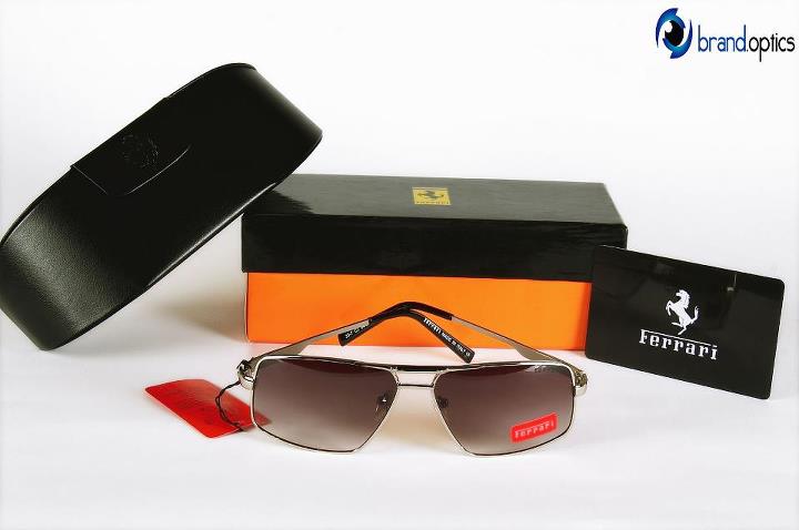 Ferrari Sunglass large image 1