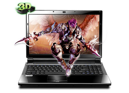 3D Glass FOR LAPTOP AND DESKTOP PC. New large image 0