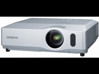 Hitachi Projector