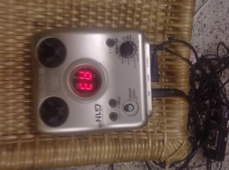 Zoom G1Next Multi Effects Processor