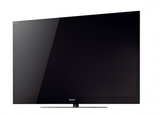 SONY 3D LED 40 NX 720 40 INCH large image 1