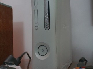 Microsoft Xbox 360 60GB NTSC-J