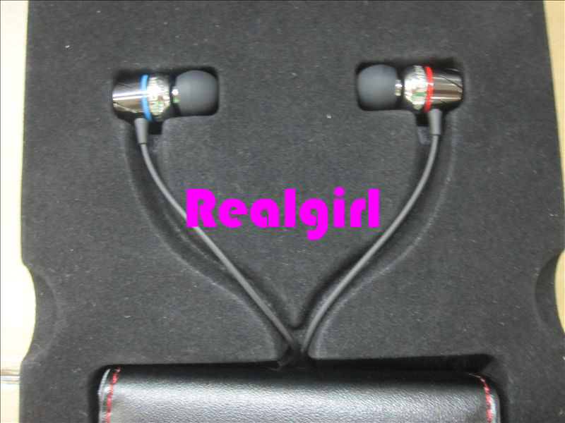 Monster Beats Turbine Pro Copper Earphone In-Ear Headphone large image 0