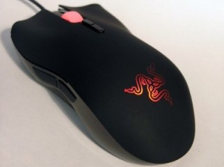 urgent sell razer lachesis gaming mice