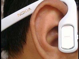 NOKIA BH-505 BLUETOOTH HEADPHONE