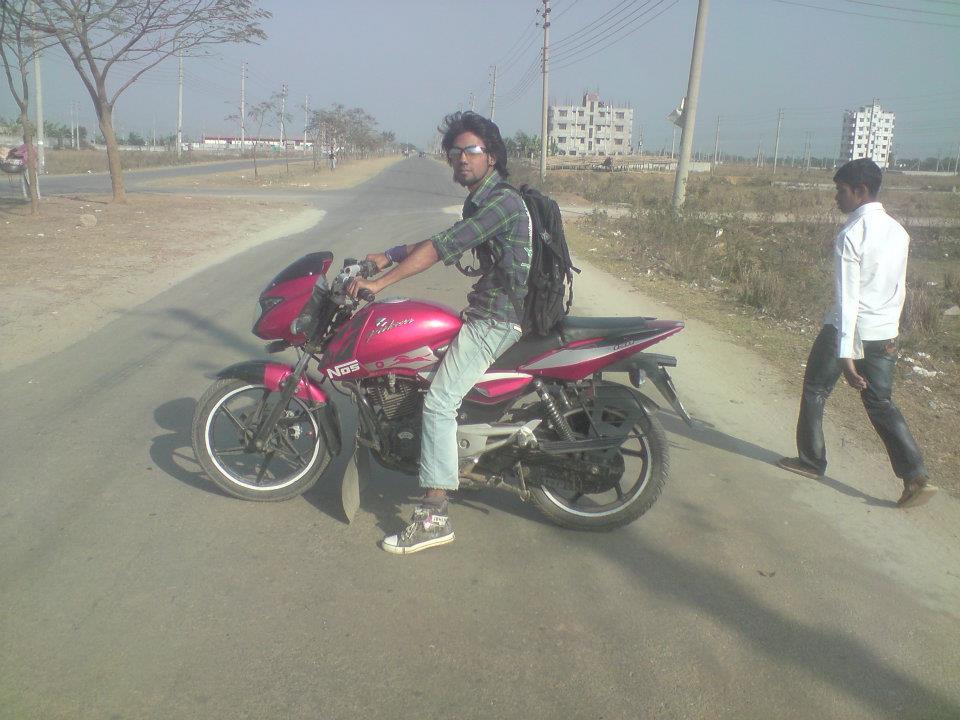 urgent sell pulsar 150cc large image 0