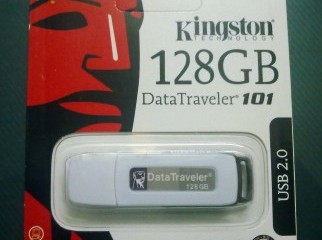 KINGSTON 128GB Pendrive EXCLUSIVE 