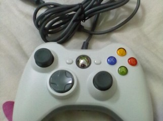 XBox 360 wired controller_new