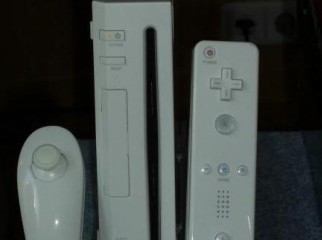 NINTENDO WII BRAND NEW WITH WII SPORTS 