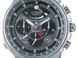 Citizen Promaster-Land 20052 Chronograph for Him Eco-Drive