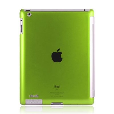 HHI iPad 2 iPad 3 The New iPad Smart Cover  large image 0