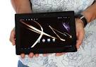Sony Tablet S large image 2