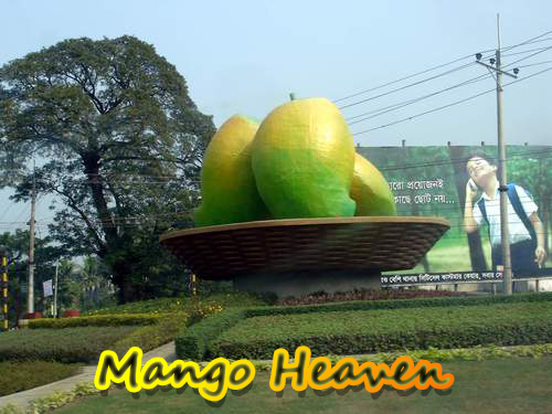 Mango from Rajshahi large image 0