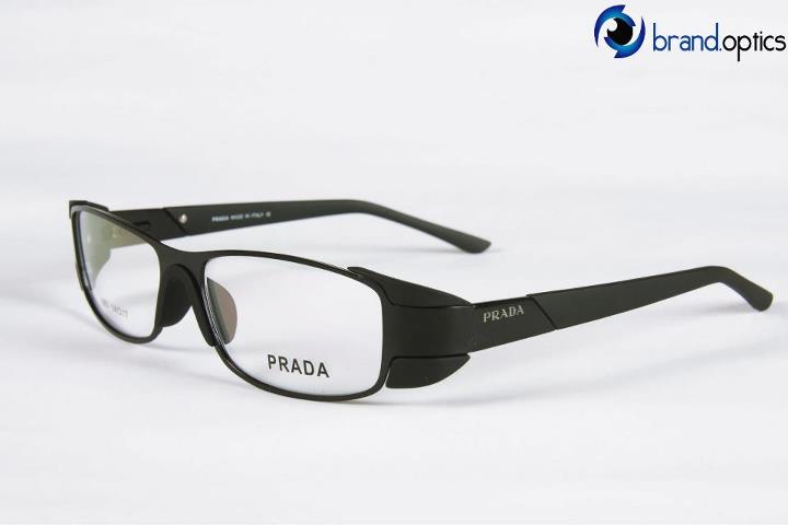 Prada Glass large image 0