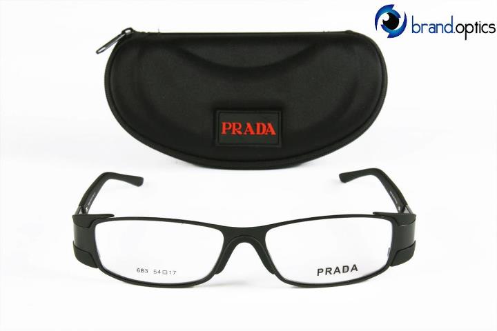 Prada Glass large image 2