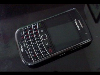 BlackBerry Bold 9650