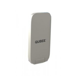 qubee wi max modem large image 0