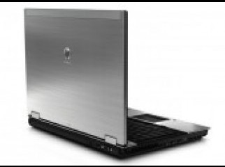 HP Elitebook 8440p Core i7 Laptop