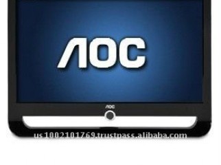 AOC F22 LCD MONITOR 22 Inches 