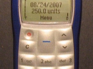 Nokia 1100