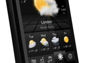 HTC Touch HD T8282 HTC Blackstone 100 Specs with charger