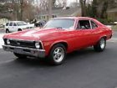 I want to buy car Chevrolet Nova 1971  large image 0