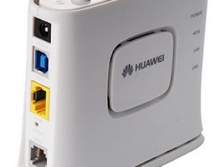 ADSL Moder SmartAX MT882a HUAWEI. New