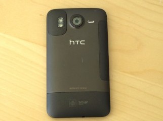 htc desire hd brought 4m uk 