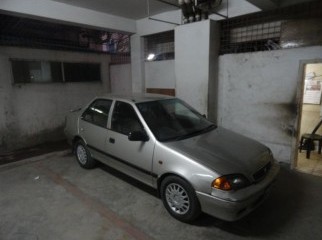 Suzuki Maruti Esteem VXI