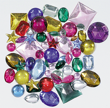 Panasia Gems Exchange your old stone and get a new stone large image 0