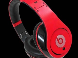 Beats by Dr Dre Studio