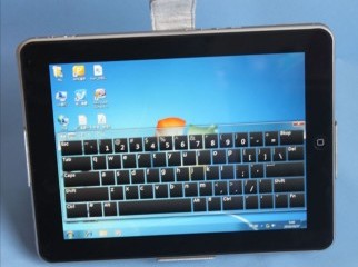 2011 Tablet pc windows7 - 2GB RAM 32 SSD at lowest prise