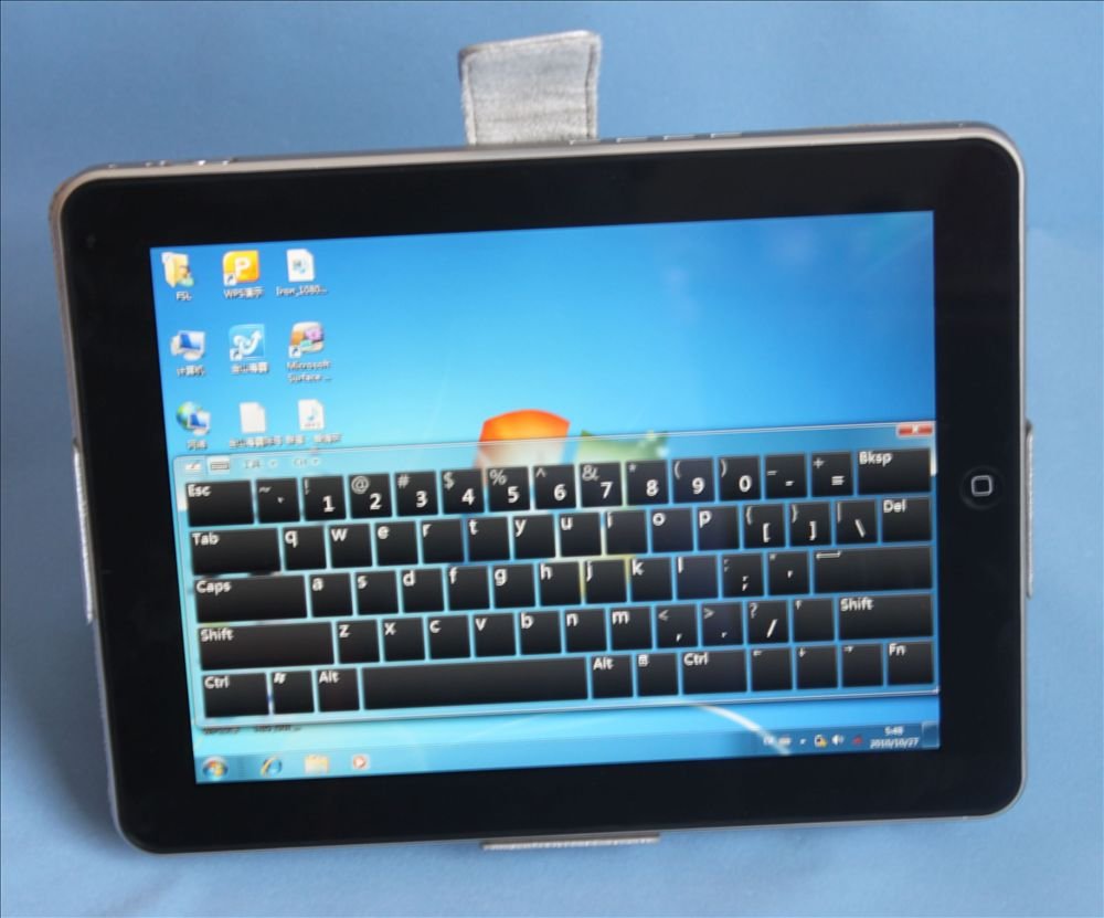 2011 Tablet pc windows7 - 2GB RAM 32 SSD at lowest prise large image 0