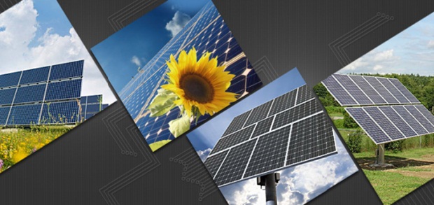 Powertech Solar Power System 1000 watt large image 0