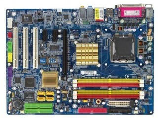 Gigabyte Gaming Board Ga-8I45G