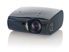 SAMSUNG PROJECTOR MINI large image 1