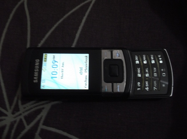 Samsung Stratus C3050 - Cheapest Price Ever  large image 2