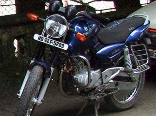 Pulsar 150cc