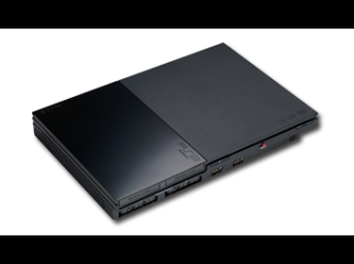 Sony PlayStation 2