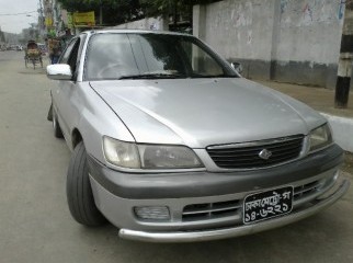Toyota corona perimio