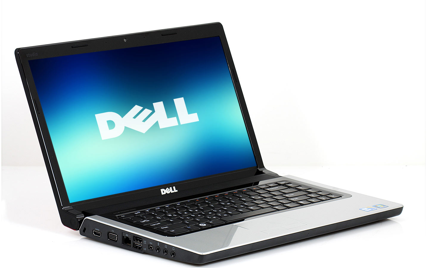 New Dell Studio Core i7 500 GB HDD 4 GB RAm 512 MB ATI Gra large image 0