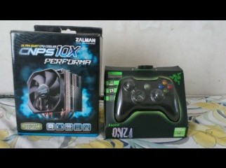 RAZER ONZA