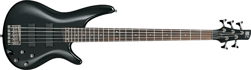 A brand new Ibanez sr305 bass guitar large image 0