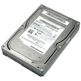 SAMSUNG 320 GB HARD DISK large image 0
