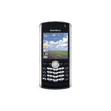 Blackberry pearl 8100 large image 0