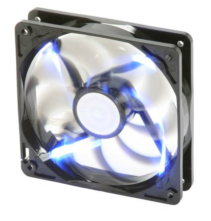 Case Fans COOLER MASTER SickleFlow 120mm Silent Operation. large image 0